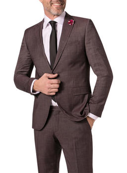 Stylingtipps Beschreibungsbild von CG Sakko Patrick-ST SV 10-158S0/423832/42