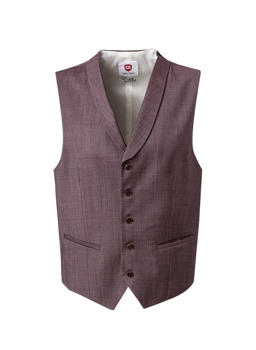 Stylingtipps Beschreibungsbild von CG Weste Philipp-ST 10-158S0/440033/42