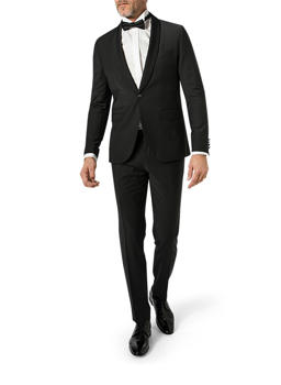 Stylingtipps Beschreibungsbild von CG Anzug Pharrel/Paco 20-175S0/423962+431113/90