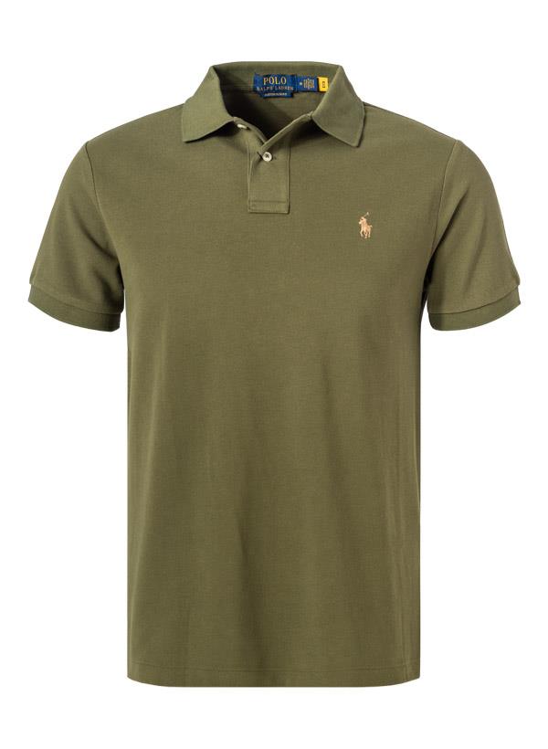 Polo Ralph Lauren Polo-Shirt 710680784/351Normbild