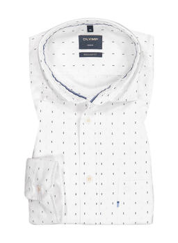 Stylingtipps Beschreibungsbild von OLYMP Casual Hemd Regular Fit 4005/44/00