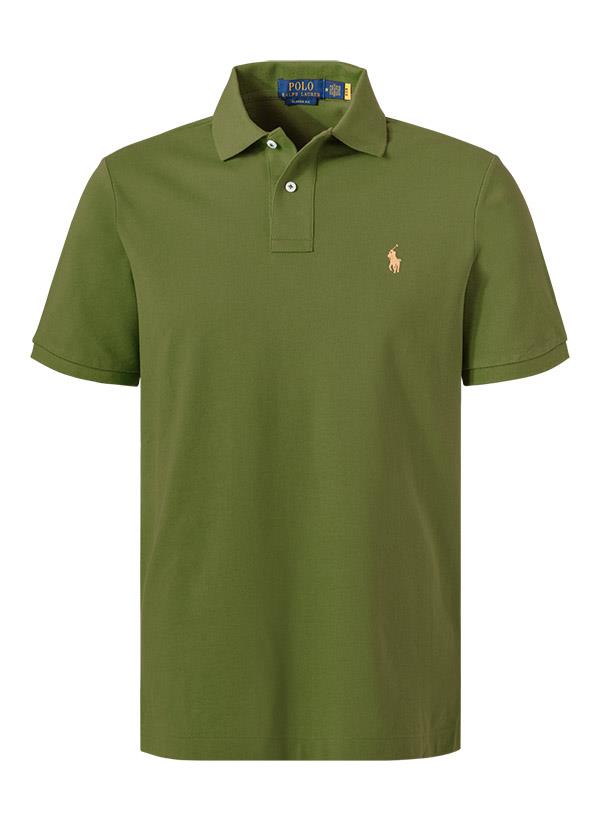 Polo Ralph Lauren Polo-Shirt 710534735/400Normbild