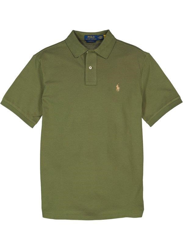 Polo Ralph Lauren Polo-Shirt 710534735/400