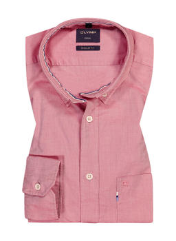 Stylingtipps Beschreibungsbild von OLYMP Casual Hemd Regular Fit 4008/44/95
