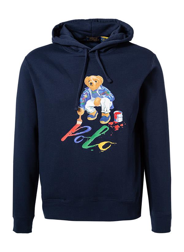 Polo Ralph Lauren Hoodie 710853309/030Normbild