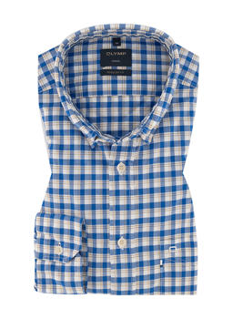 Stylingtipps Beschreibungsbild von OLYMP Casual Hemd Regular Fit 4001/44/11
