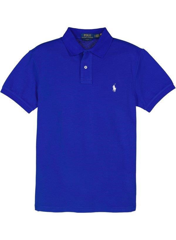 Polo Ralph Lauren Polo-Shirt 710536856/395