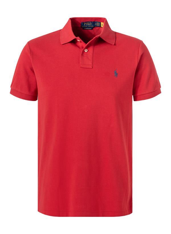 Polo Ralph Lauren Polo-Shirt 710680784/347