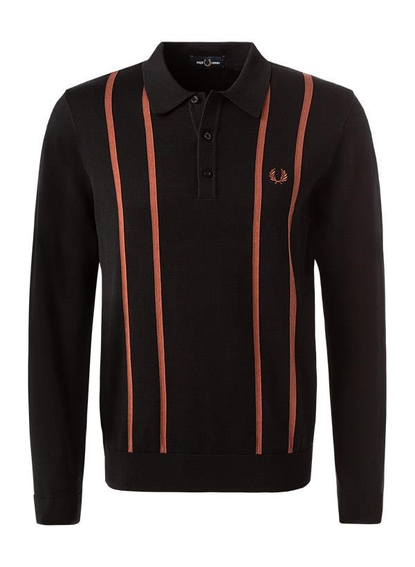 Fred Perry Pullover K6537/102