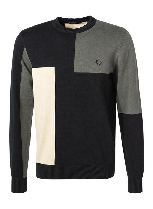 Fred Perry Pullover K6545/608