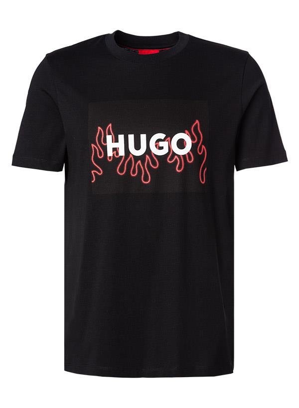 HUGO T-Shirt Dulive 50506989/001Normbild