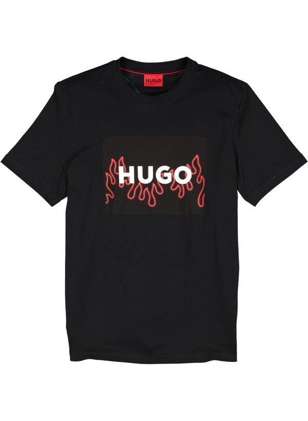 HUGO T-Shirt Dulive 50506989/001 Image 0