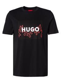 HUGO T-Shirt Dulive 50506989/001