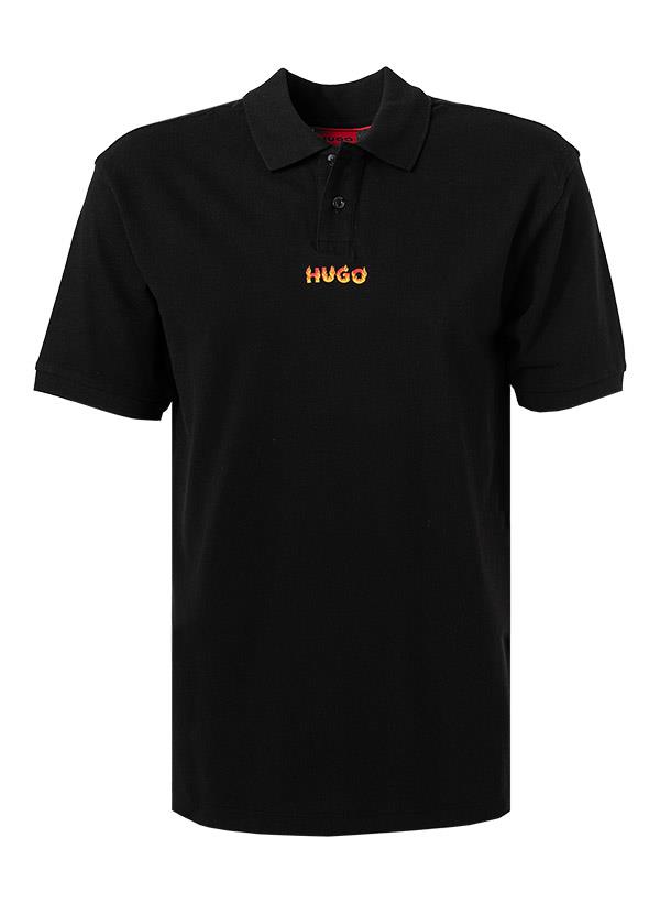 HUGO Polo-Shirt Dalio 50504559/001Normbild