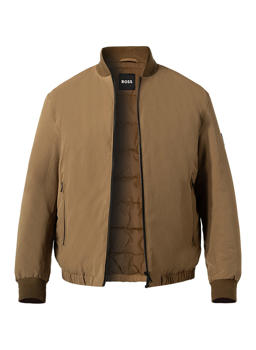 Stylingtipps Beschreibungsbild von BOSS Black Jacke Carbry 50506952/249