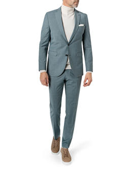 Stylingtipps Beschreibungsbild von CG Anzug 20-172S0/423942+433063/61