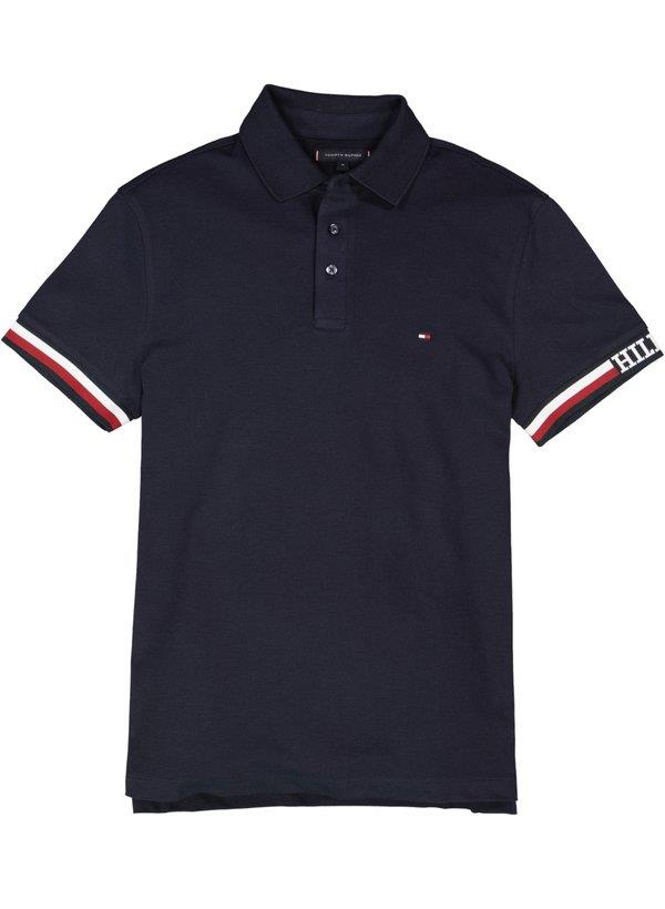 Tommy Hilfiger Polo-Shirt MW0MW33585/DW5Normbild