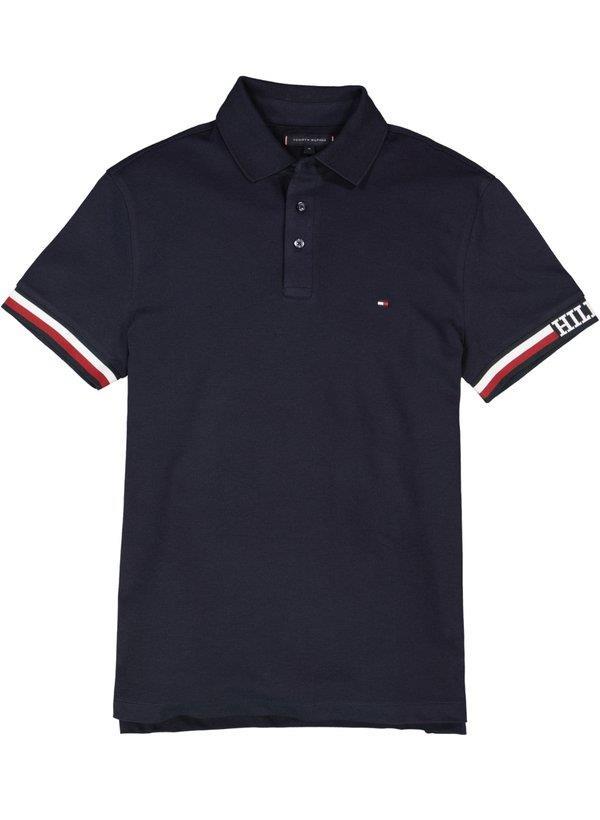 Tommy Hilfiger Polo-Shirt MW0MW33585/DW5