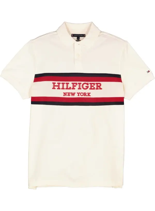 Tommy Hilfiger Polo-Shirt MW0MW33590/AEFNormbild