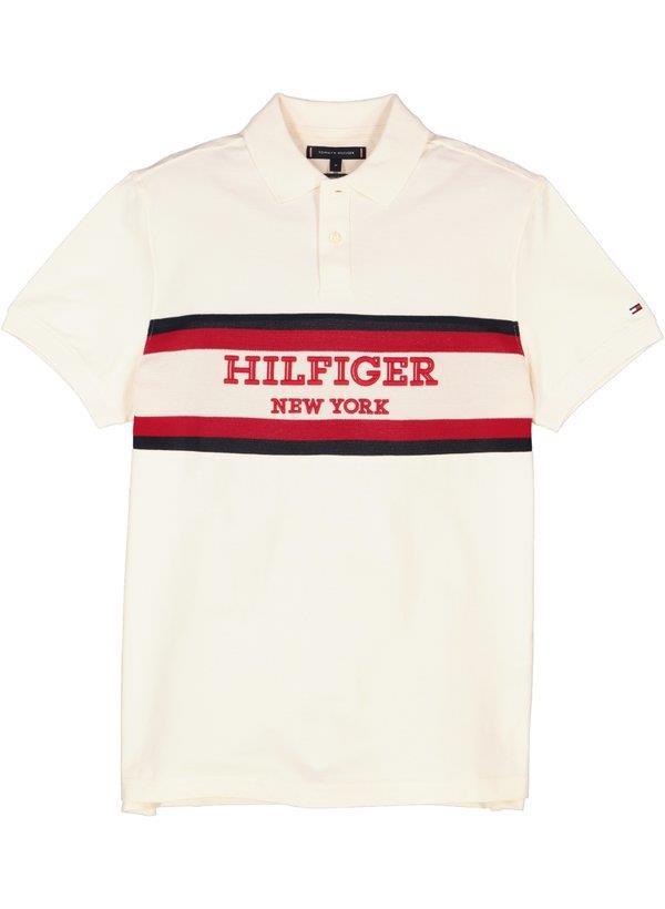 Tommy Hilfiger Polo-Shirt MW0MW33590/AEF Image 0