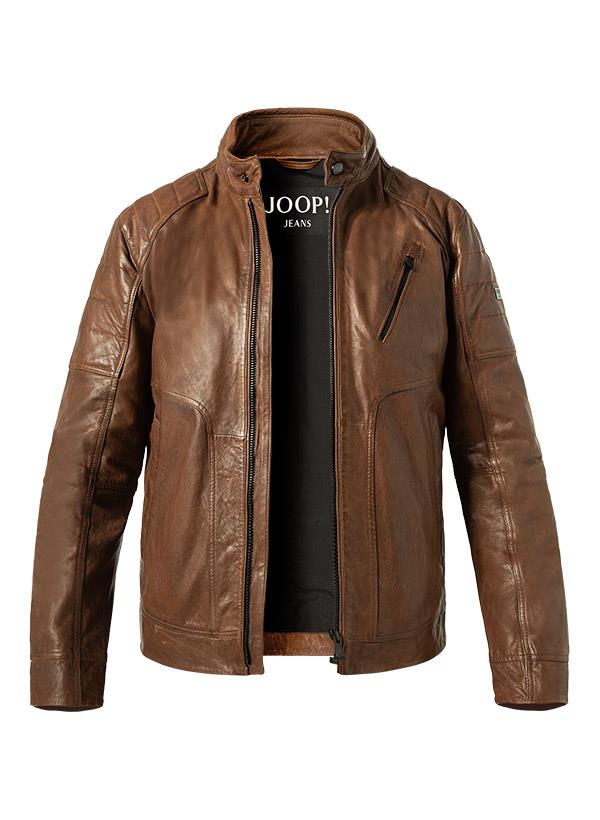 JOOP! Lederjacke Lima-S 2620051/80000497/265Normbild