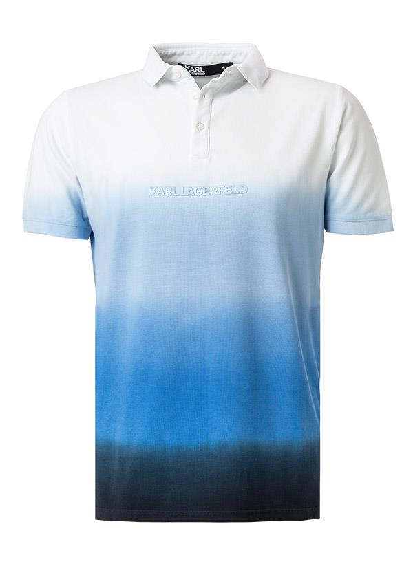 KARL LAGERFELD Polo-Shirt 745405/0/541253/620Normbild