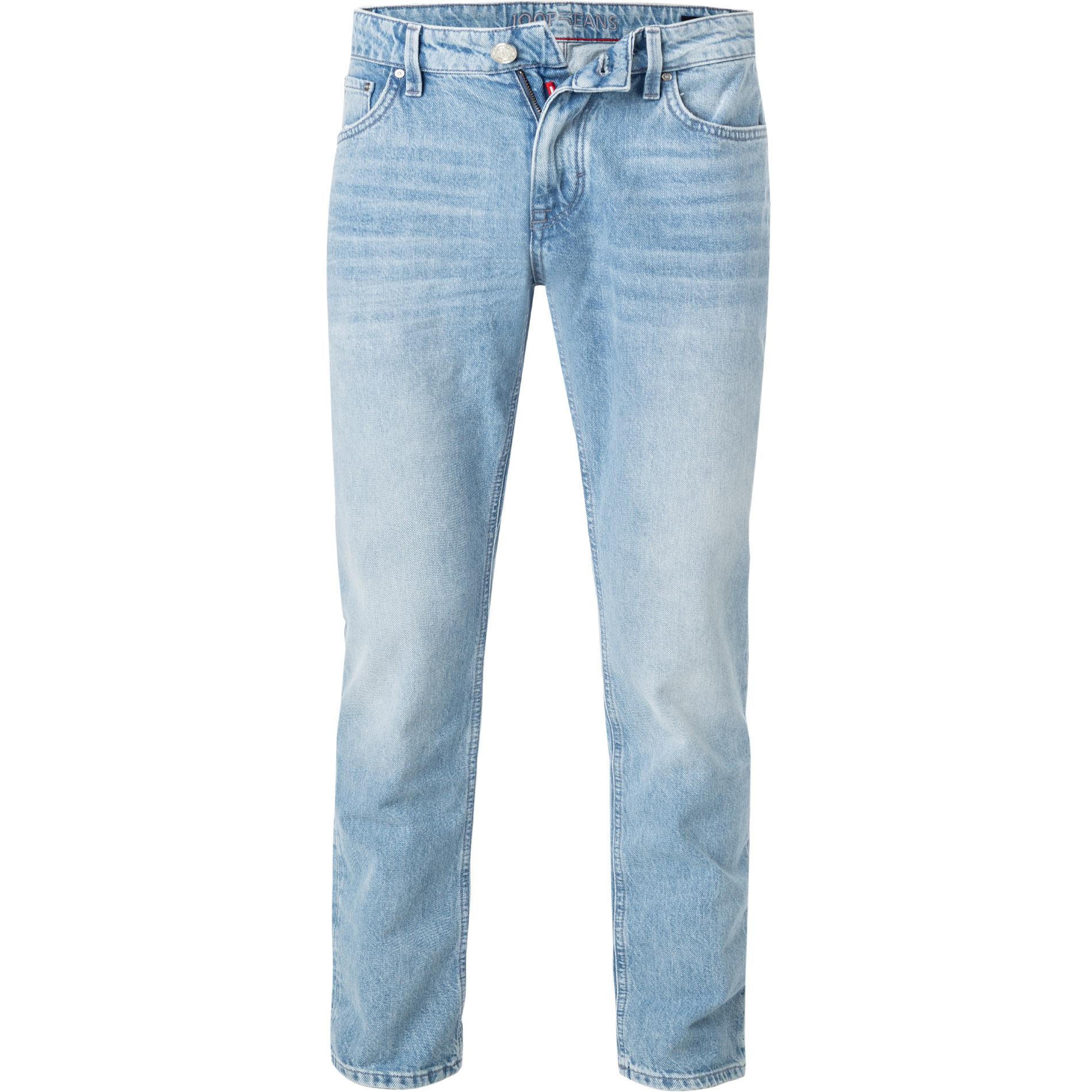 JOOP! Herren Jeans blau Slim Fit
