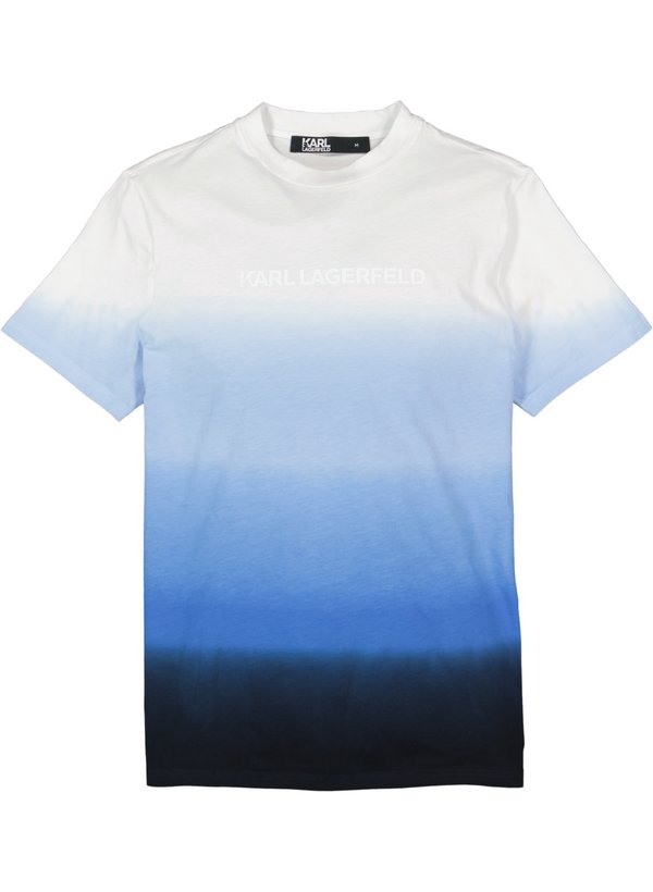 KARL LAGERFELD T-Shirt 755404/0/541251/620Normbild