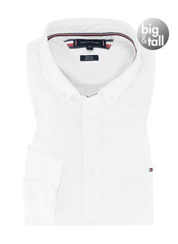 Stylingtipps Beschreibungsbild von Tommy Hilfiger Hemd MW0MW35095/YBR