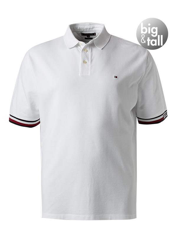 Tommy Hilfiger Polo-Shirt MW0MW35029/YBRNormbild