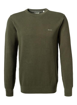Stylingtipps Beschreibungsbild von Gant Pullover 8040521/301