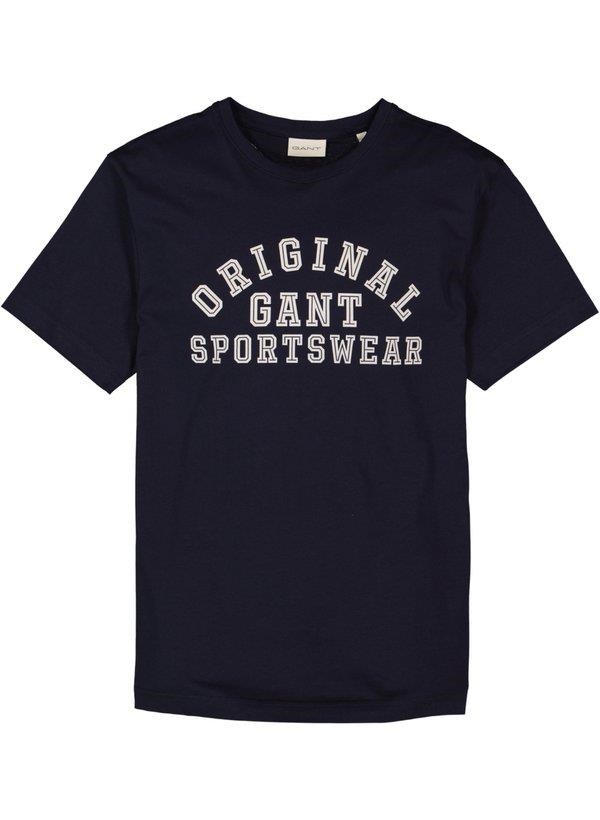 Gant T-Shirt 2003228/433