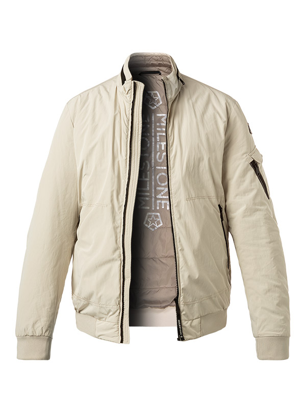 MILESTONE Jacke Albany 410310/60345/11 | milestone.de | milestone.de 