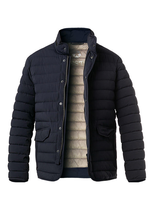 MILESTONE Jacke Balto 410403/60320/39