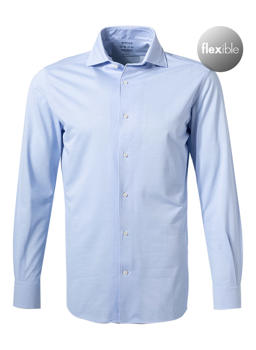 Stylingtipps Beschreibungsbild von BOGGI MILANO Hemd BO21C0041/02