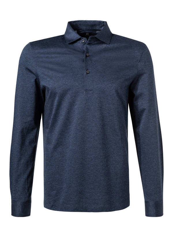 BOGGI MILANO Polo-Shirt BO23A0688/02