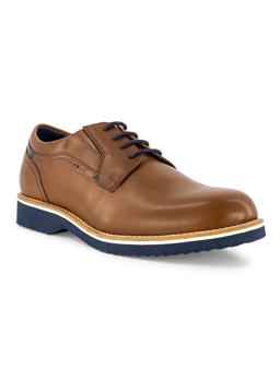 Stylingtipps Beschreibungsbild von Sioux Dilip-716-H cognac 11251