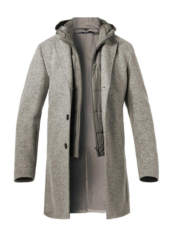 BOGGI MILANO Mantel BO23A0291/03 Image 0