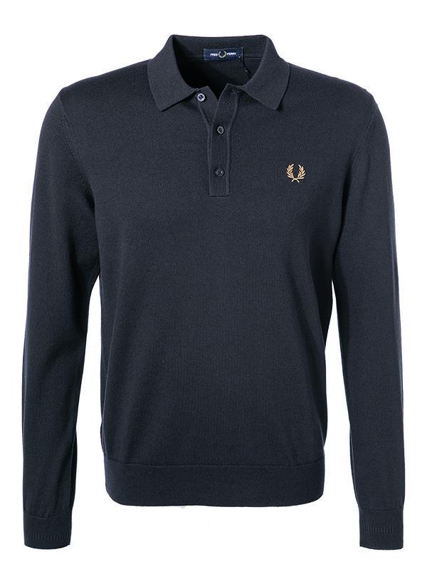 Fred Perry Pullover K4535/795 Image 0