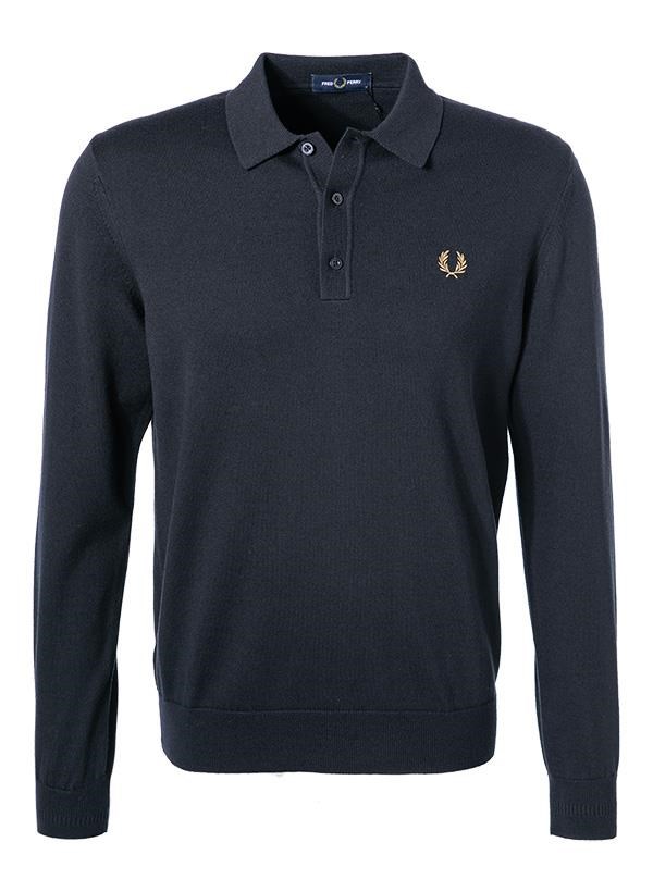 Fred Perry Pullover K4535/795