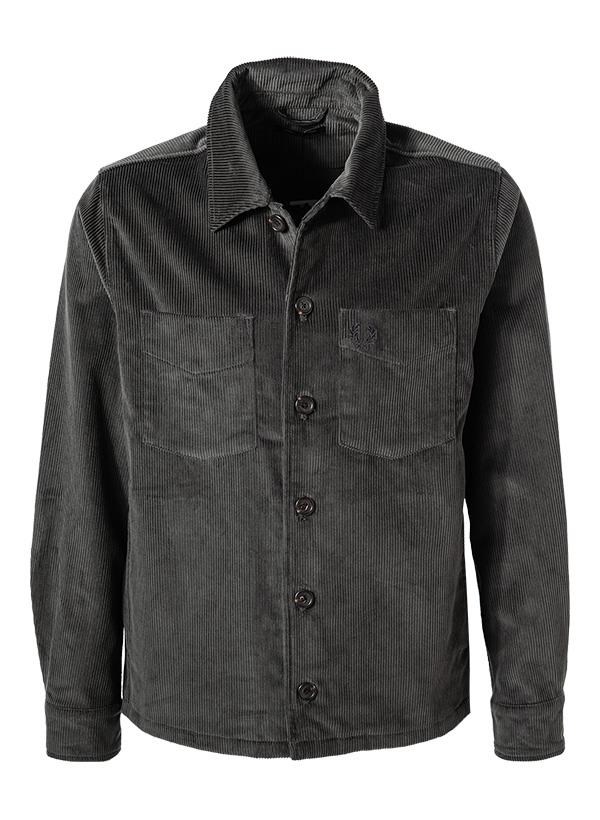 Fred Perry Overshirt M6658/638 Image 0