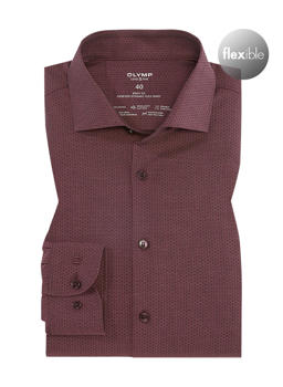 Stylingtipps Beschreibungsbild von OLYMP Level Five 24/Seven Body Fit 2041/44/86