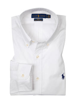 Stylingtipps Beschreibungsbild von Polo Ralph Lauren Hemd 710928254/002