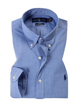 Stylingtipps Beschreibungsbild von Polo Ralph Lauren Hemd 710928254/003