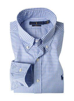 Stylingtipps Beschreibungsbild von Polo Ralph Lauren Hemd 710928254/004
