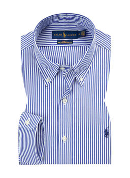 Stylingtipps Beschreibungsbild von Polo Ralph Lauren Hemd 710928254/008