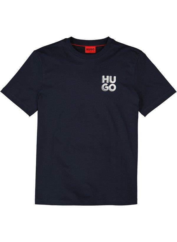 HUGO T-Shirt Detzington 50508944/405Normbild