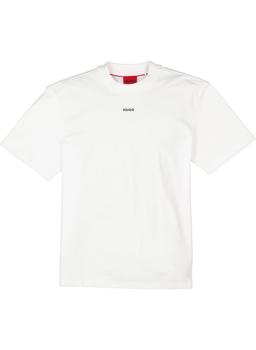 Stylingtipps Beschreibungsbild von HUGO T-Shirt Dapolino 50488330/100