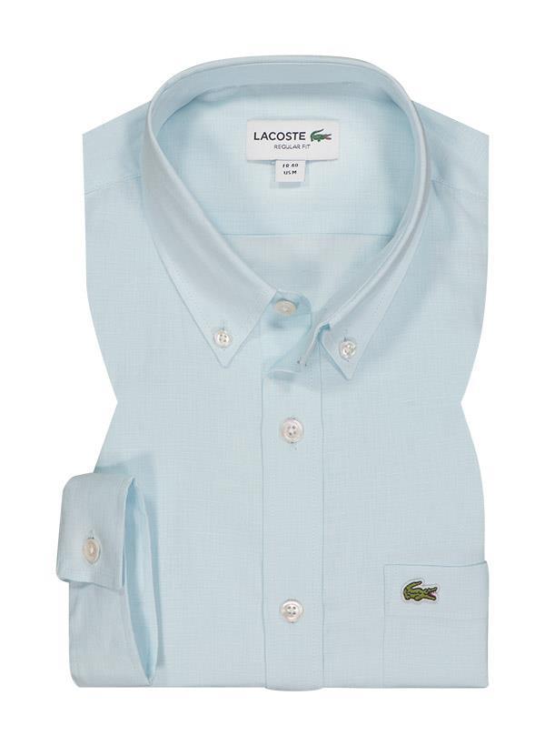 LACOSTE Hemd CH5692/T01