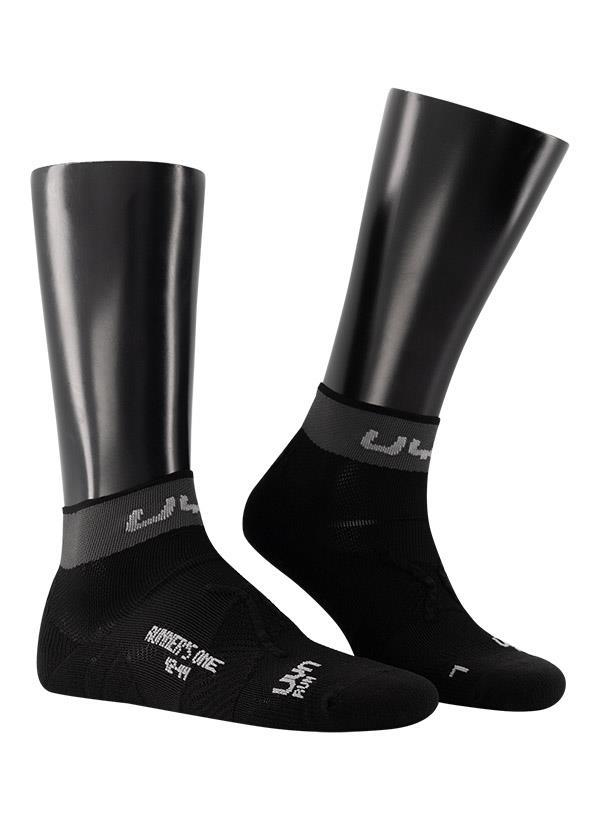 UYN Socken Laufsport 1 Paar S100308/B052 Image 0